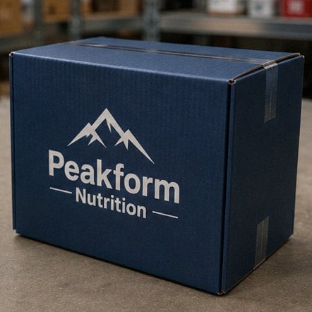 Customized shipping boxes for corporate gifting