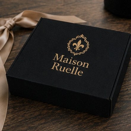 Customized shipping boxes for food and beverage
