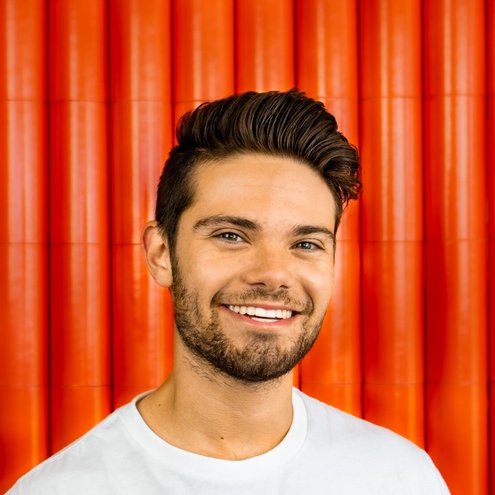 Ofek Arush, Co-Founder & CEO at Customized Shipping Boxes
