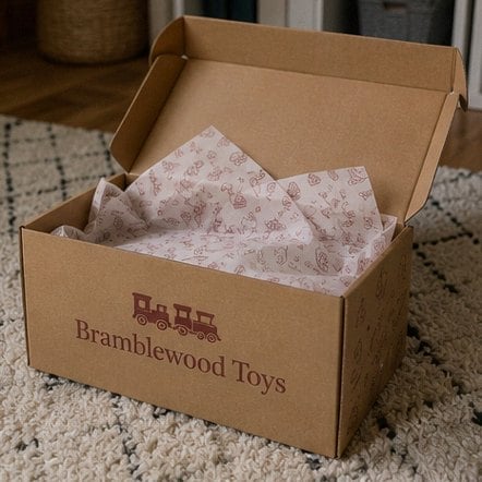 Wholesale custom shipping boxes
